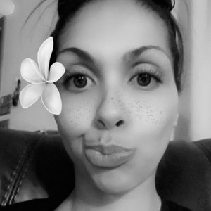 Meet your Posher, Janette